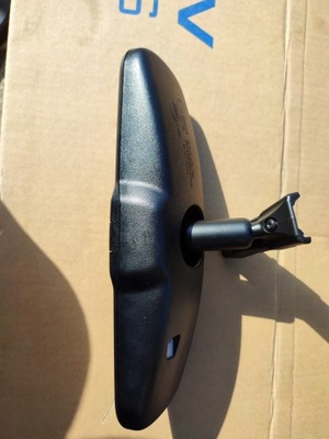 Sportage iv дзеркало внутрішнє 85101-a4000 фото №1