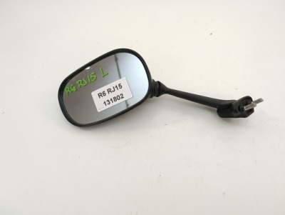 YAMAHA R6 RJ15 ДЗЕРКАЛО ЛІВЕ 