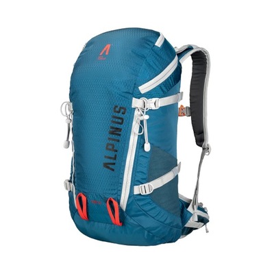 Plecak trekkingowy Alpinus Teno 24 l niebieski