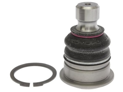 Lemforder 38276 01 шарнір кріпильний / напрямна фото №1