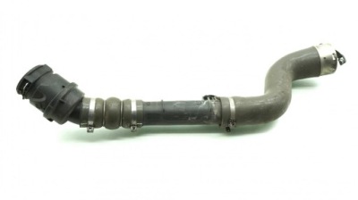 Nissan qashqai j11 1.5 dci шланг воздуха 144609787r труба фото №1