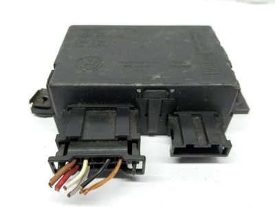 Модуль імобілайзер volkswagen lupo 6x0953257 фото №1