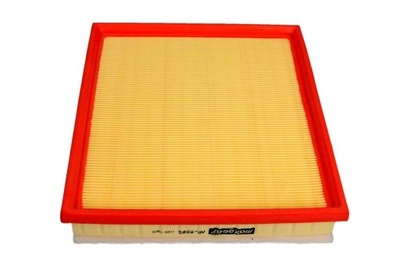 Фільтр повітря ford ka 1,3e 03- af-8080 фото №1