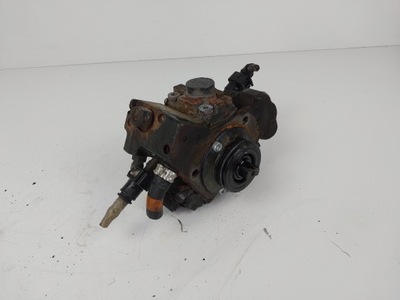 Насос впрыскная 0445010157 55206489 alfa romeo mito 1.3 jtd фото №1