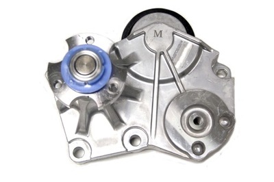 Кронштейн з ролик ремінь головний 5,0 na v8 land rover range rover фото №1