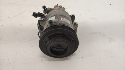 Компресор ix20 kia venga 1.4 crdi f500-yn9ca07 09- фото №1