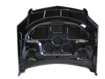 Mercedes glk x204 204 lift капот крышка двигателя фото №1