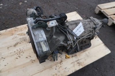 Subaru legacy iv lift коробка передач передач tz1b8lfeab 4,11 forester sh фото №1