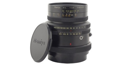 MAMIYA K/L 90/3.5 L (MAMIYA 67 RB,67 RB PRO)