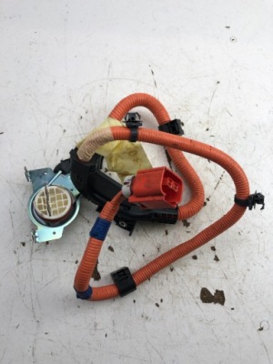 Toyota auris ii 1.8 hybrid wiąkza кондиционера фото №1