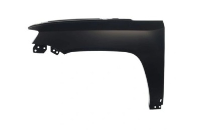 Крыло  передний jeep compas s 2011-2017 левое фото №1