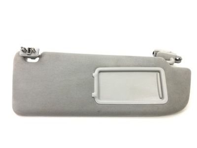 Защита солнцезащитная правый audi a8 d4 09-18 фото №1