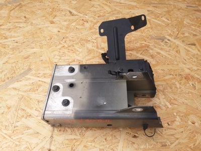 Volvo v90 зона деформації права 31386947 фото №1