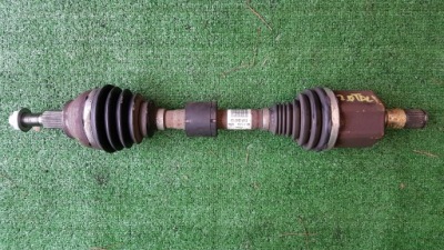 Ford kuga привідний вал ліва фото №1