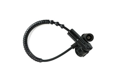 Шланг запалювання bmw оригінальний номер 12121731493 фото №1