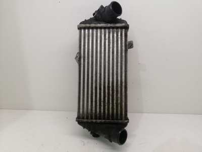 KIA RIO 3 IV RADUADOR INTERCOOLER CRDI 2011-  