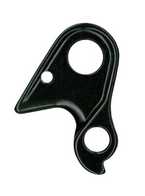 Hak przerzutki ramy HAIBIKE SDURO + XDURO ebike oryginał