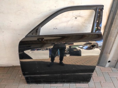 Двері mazda mx30 mx-30 передні ліва фото №1