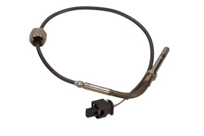 Febi bilstein 100826 датчик, температура выхлопных газов фото №1