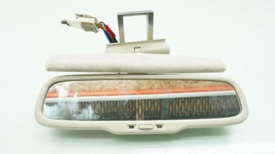 Lexus ls430 дзеркало внутрішнє ls 430 03-06r lift заднього виду фото №1