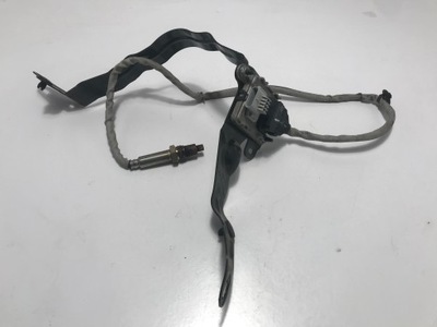 9813404280 кронштейн датчики лямбда-зонд nox citroen peugeot фото №1