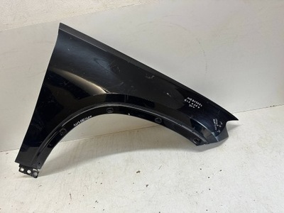 Mercedes gle крыло правый перед w167 фото №1