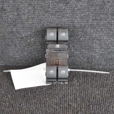 Volkswagen jetta vi 2014 перед сторона права кнопки вікон фото №1