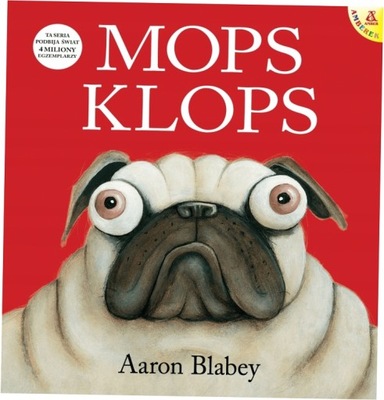 Mops Klops Aaron Blabey