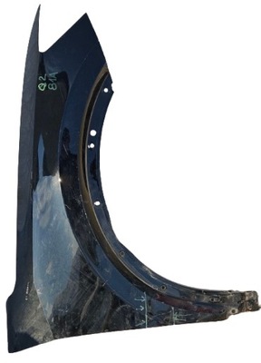 Audi q2 81a 16-23 крыло правый фото №1