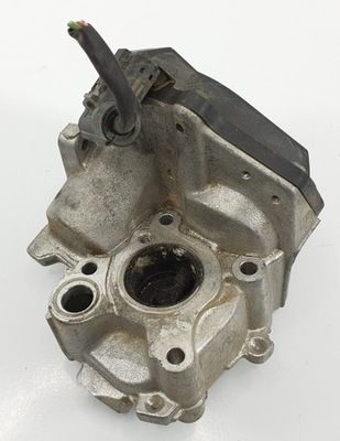 Клапан egr mercedes glk x204 2.2 cdi a6511400360 фото №1