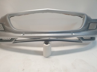 Решётка бампера левая mercedes sls w197 r197 amg фото №1