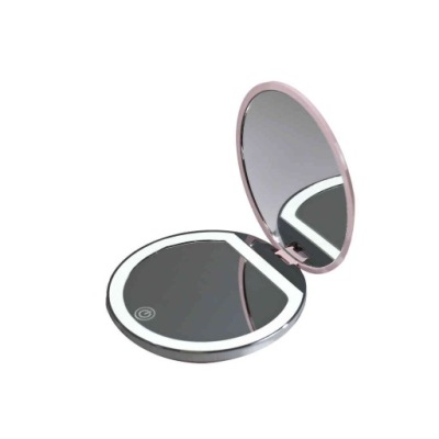 TAPTAP Lusterko Kosmetyczne LED