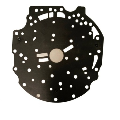 Прокладка насоса масла 722.6 фото №1