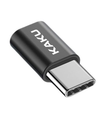 PRZEJŚCIÓWKA KOŃCÓWKI z MICRO USB na USB-C TYP C