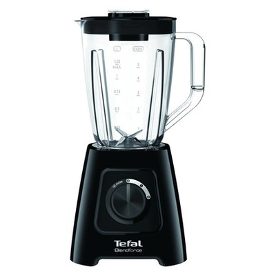 TEFAL Blender BL420838 BlendForce Tabletop, 600 W,