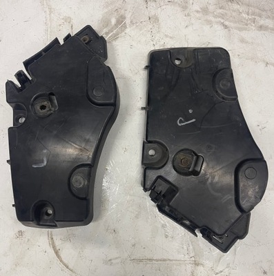 Напрямна кронштейн решітка кронштейн renault mascott 3.0 фото №1