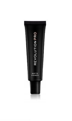 Revolution Pro Matte Primer baza matująca