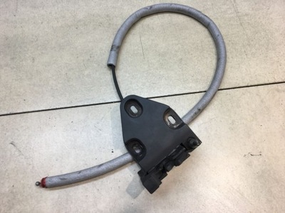 Замок дверь задняя góra vivaro 2.0 cdti фото №1