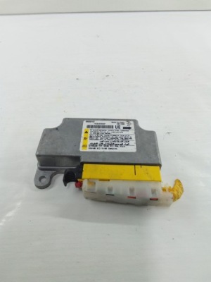 G229 модуль подушка безопасности chevrolet captiva 96838157 фото №1
