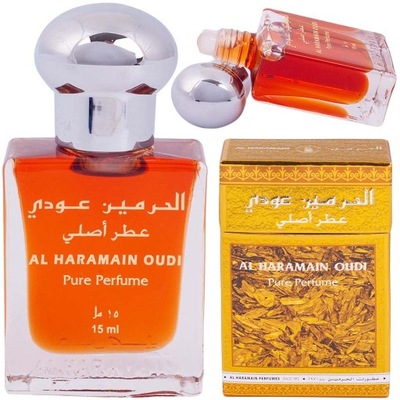 Al-Haramain Oudi CPO Flakon perfum