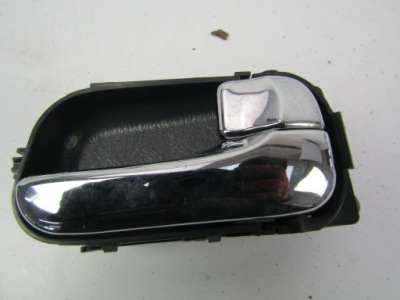 Nissan primera p11 ручка внутренняя дверь правая перед 99-02 kombi 2fl фото №1