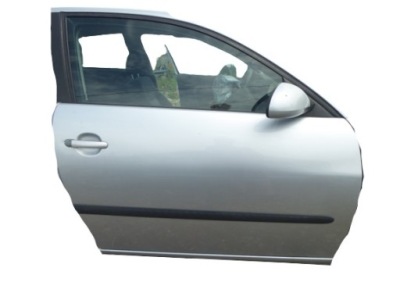 Ibiza iii 6l lift дверь перед правое голый l57y фото №1