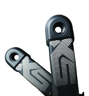 SRAM osłona nakładka korby rowerowej SX NX GX XX1 X01 XO carbon