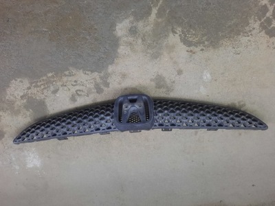 Honda jazz i решітка радіатора решітка радіатора фото №1