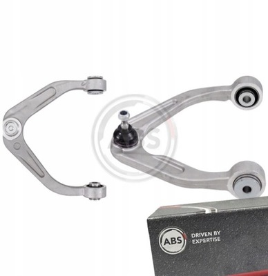 Важіль перед лівий alfa romeo spider 2.2 jts 2.4 фото №1