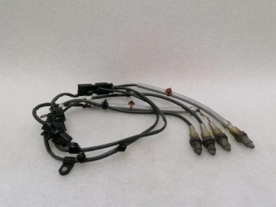 Датчик лямбда-зонд ferrari roma f169 784822 ho2s 770768 фото №1