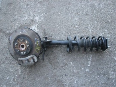 Поворотный кулак левая комплектная mazda cx7 cx-7 2011 rok. фото №1