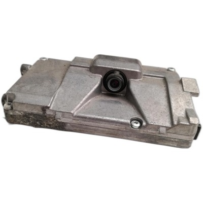 Vw passat b7 камера асистент поперечина 3aa980654 фото №1