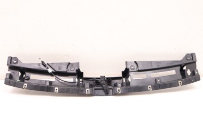 Jeep compass ii 17- кронштейн защита поперечина перед 68258700ab, 53410171 фото №1