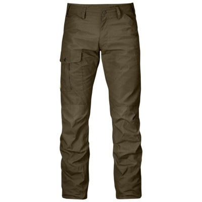 Spodnie trekkingowe Fjallraven Nils Trousers M 81752-633 48